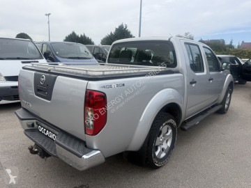Pick up Nissan