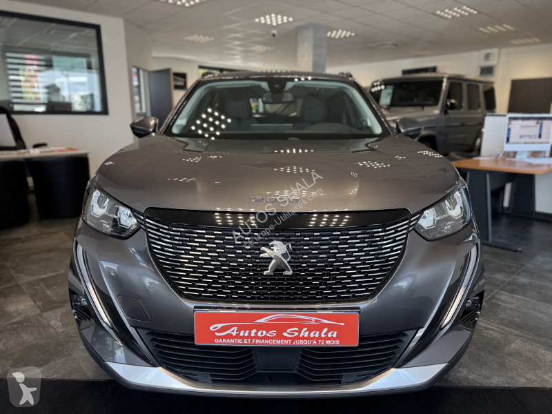Furgoneta Peugeot / A PARTIR DE 180,30/MOIS* /...