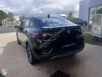 Vůz 4x4 / SUV Renault