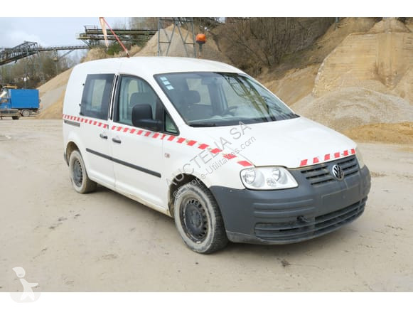 Véhicule utilitaire Volkswagen