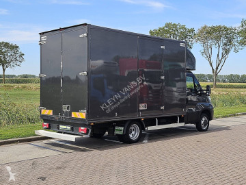 Iveco Daily 50C18 Bakwagen 3.0L Autom