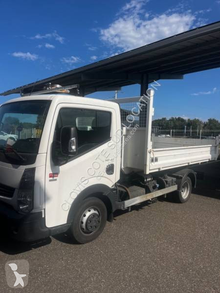 Véhicule utilitaire Renault