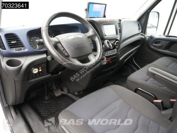 Iveco Daily 50C18 3.0L Automaat Euro6 BE Trekker Luchtvering / Oplegger Combi Cruise control
