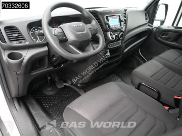 Iveco Daily 35S16 Automaat L3H2 Airco Camera Parkeersensoren 3,5t Trekgewicht 160PK Euro6 L3 BPM Vrij Airco