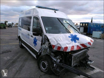 Ambulance MAN