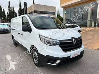 Renault Trafic L2H1 2.0 dCi 130Ch Grand Confort
