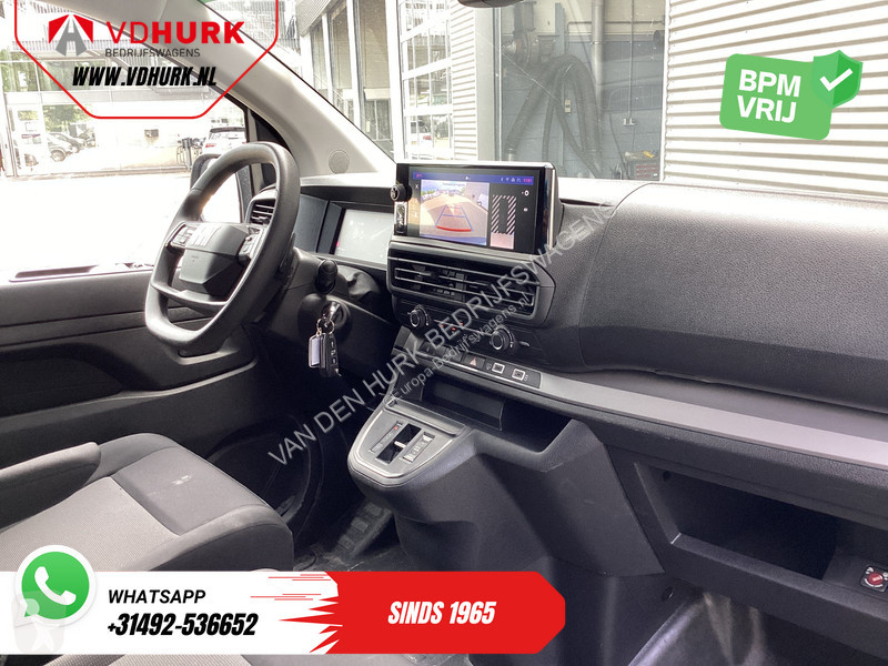 Véhicule utilitaire Fiat 2.0 HDI 145 pk Aut. L2...