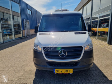 Frigorífica Mercedes