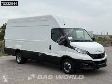 Iveco Daily 35C18 3.0L Doppelbereifung Hohes Dach L4H3 180PS Klima Euro6 High Roof A/C