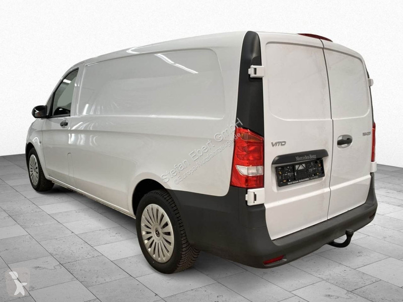 Véhicule utilitaire Mercedes Vito  Klima Kamera...