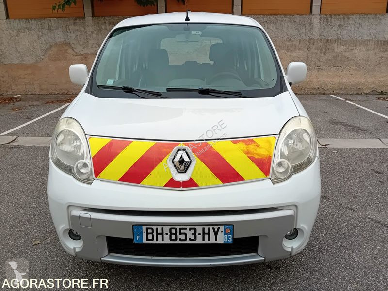 Véhicule utilitaire Renault KANGOO