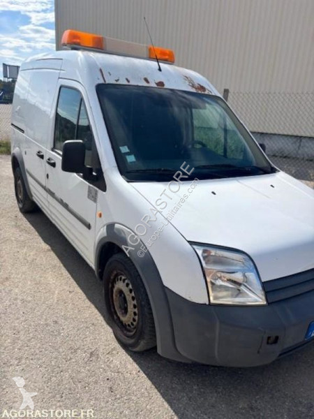 Véhicule utilitaire Ford