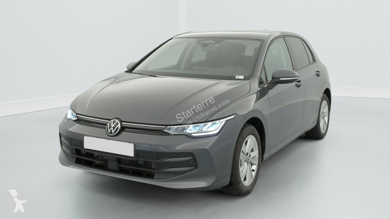 Véhicule utilitaire Volkswagen  GOLF 8