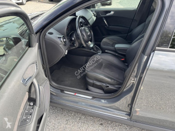 Citadine Audi