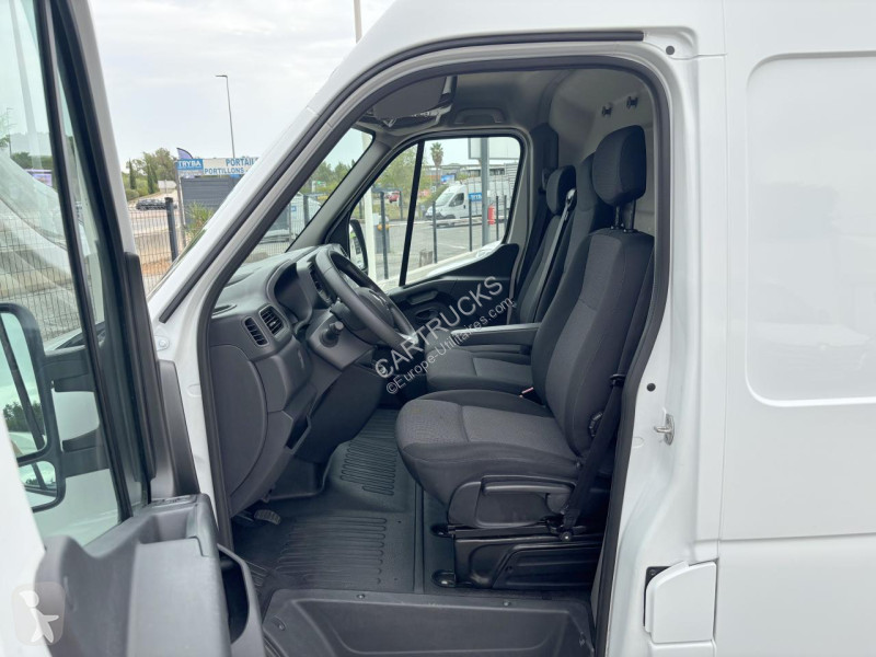 Bedrijfswagen Renault MASTER Grand Confort...