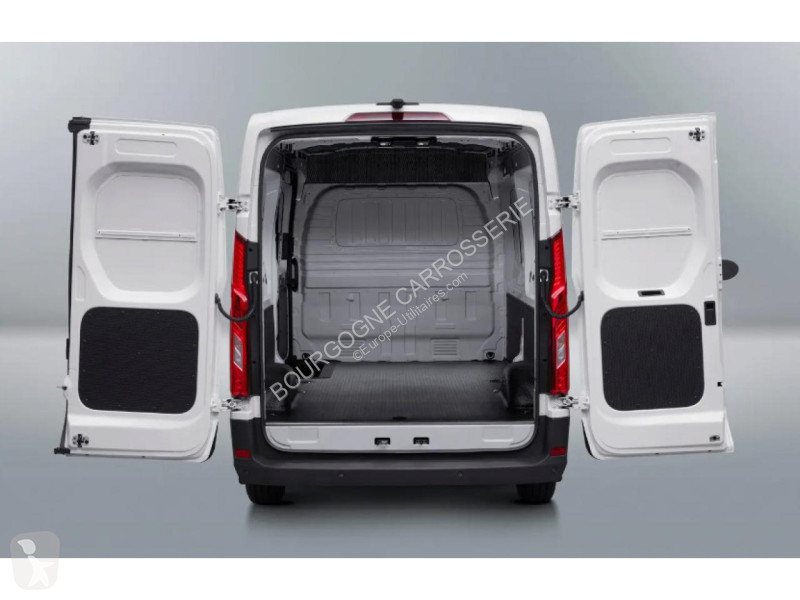 Bedrijfswagen Maxus DELIVER 9 e-L3H2 - 72 kW...