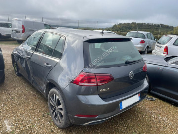 Berline Volkswagen