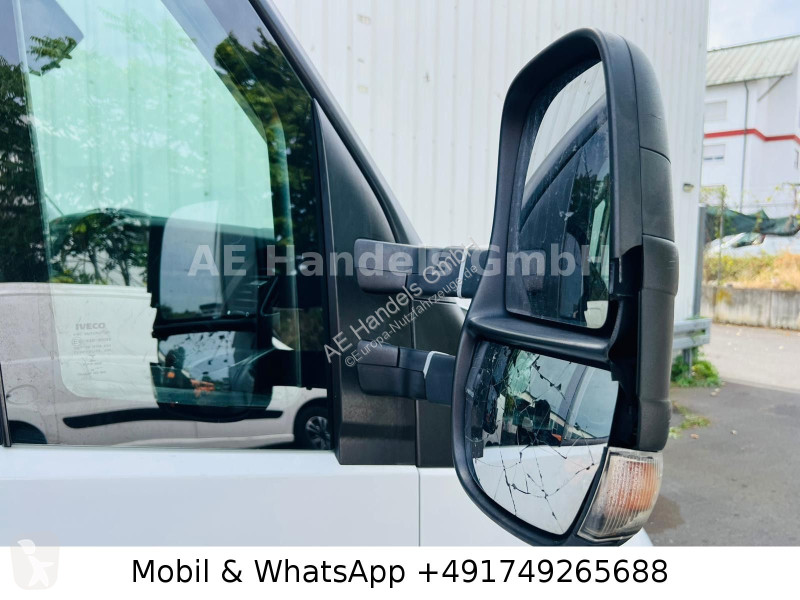Bedrijfswagen Iveco 3.0 LL...