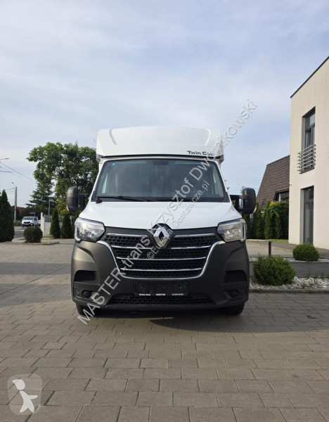 Véhicule utilitaire Renault