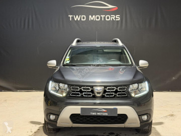Dacia DUSTER 1.5 Blue dCi - 115 Prestige