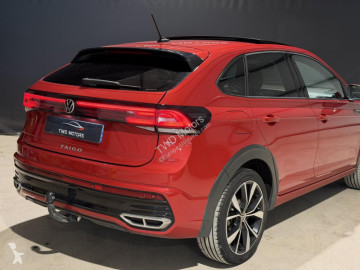 4X4 / SUV Volkswagen
