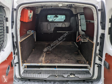 Renault KANGOO II 1.5 DCI 90CH BVM5