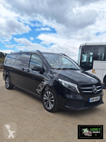 Kombi Mercedes