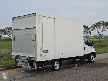 Iveco Daily 35S14 Bakwagen Laadklep!
