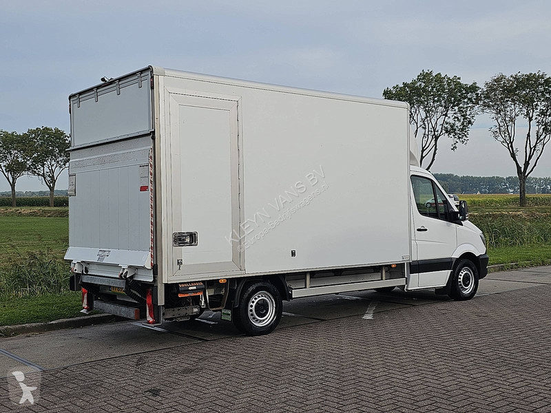 Комерційні автомобілі Mercedes 313 ac automaat...