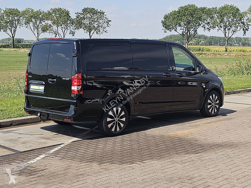 Véhicule utilitaire Mercedes AUT. EDITION L2 Vito