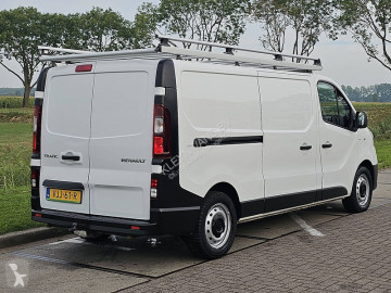 Renault Trafic 2.0 DCI L2 2xZijdeur Navi AC