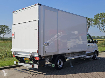 Caja cerrada Volkswagen