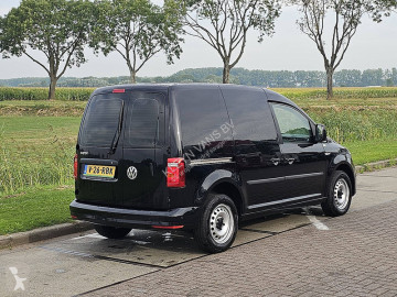 Volkswagen Caddy 2.0 ac automaat EURO6