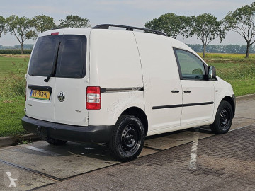 Volkswagen Caddy 1.6 L1 Airco Trekhaak!
