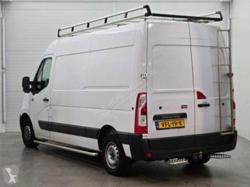 Renault Master T35 2.3 dCi L2H2