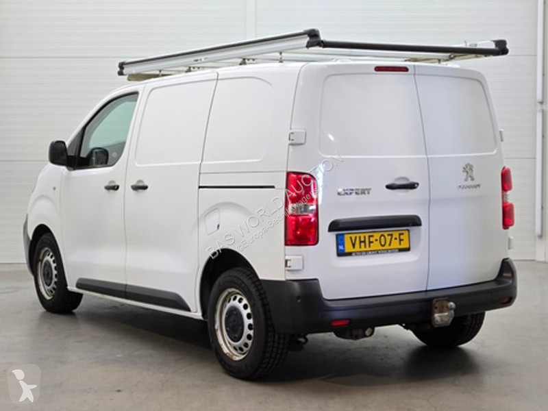 Bedrijfswagen Peugeot 2.0 BlueHDI 120 Compact...