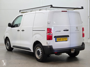 Autres utilitaires Peugeot