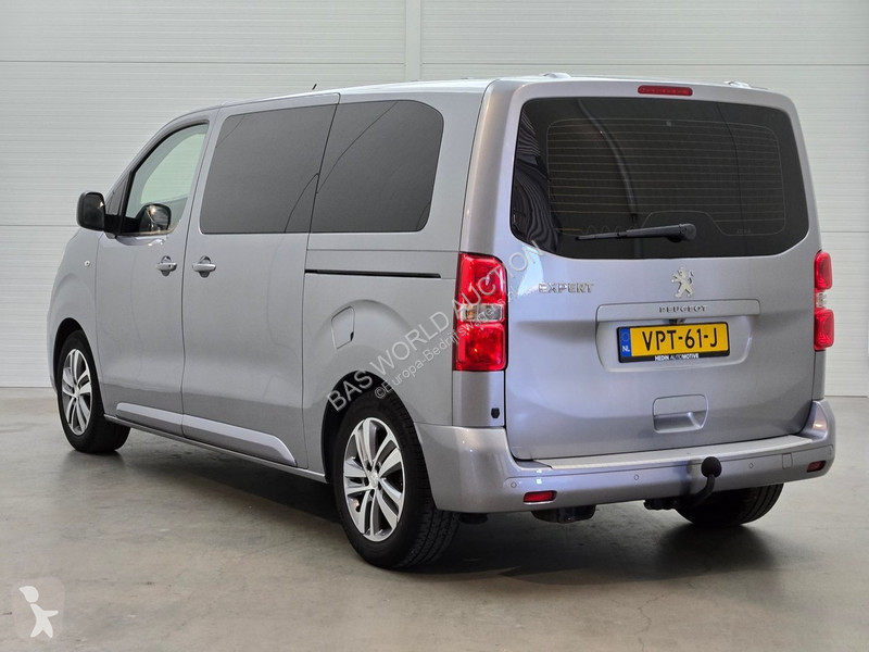 Bedrijfswagen Peugeot 2.0 BlueHDI 180 Standard...
