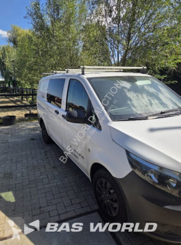 Autres utilitaires Mercedes