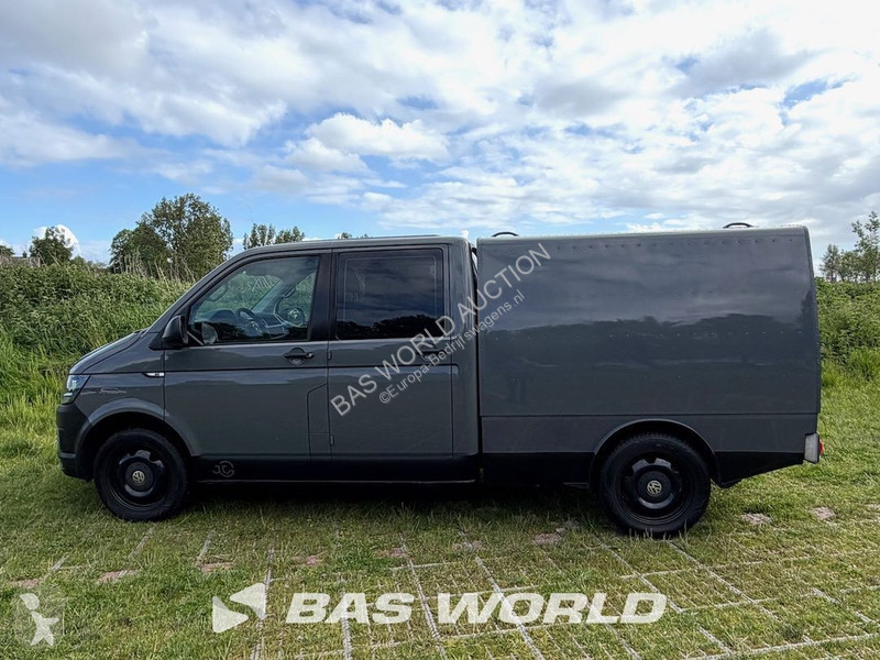 Bedrijfswagen Volkswagen 84pk