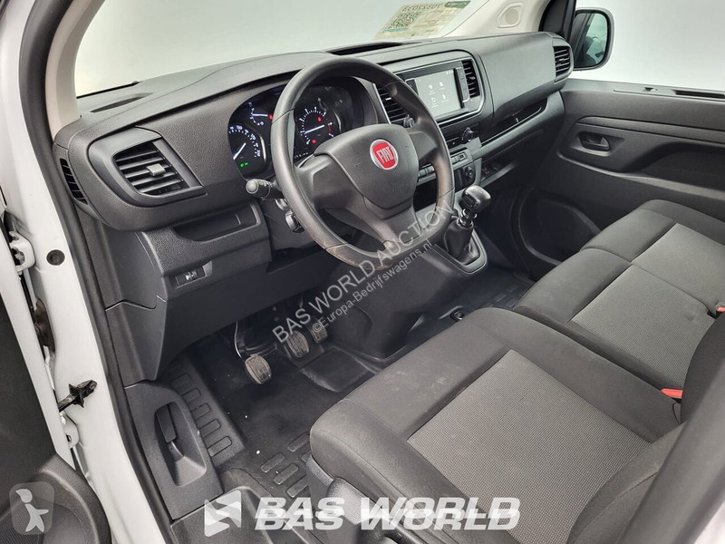 Véhicule utilitaire Fiat 145PK