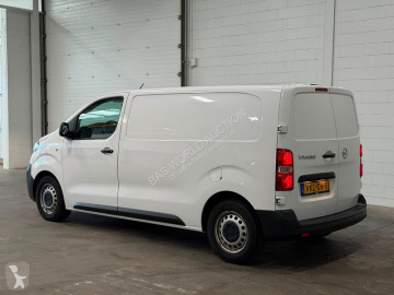 Opel Vivaro 1.5 CDTI L2H1 Edition