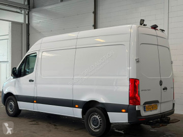 Autres utilitaires Mercedes