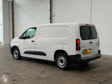 Autres utilitaires Citroën