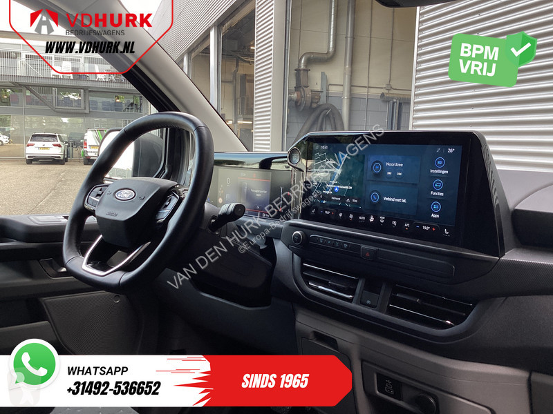 Bedrijfswagen Ford 2.0 TDCI 170 pk Aut. L2...