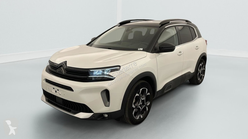 Véhicule utilitaire Citroën C5