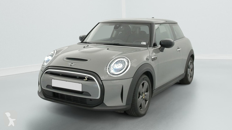 Véhicule utilitaire Mini  HATCH 3 PORTES...
