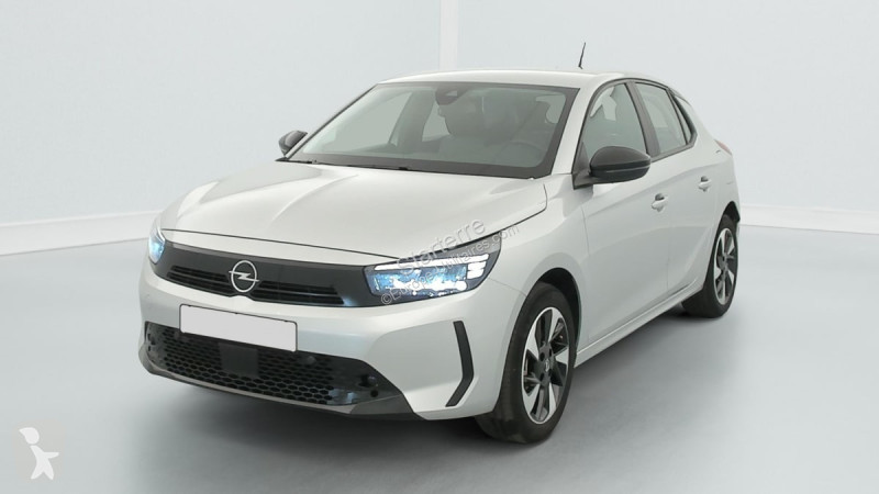 Véhicule utilitaire Opel  CORSA ELECTRIQUE