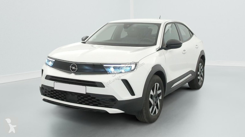 Véhicule utilitaire Opel  MOKKA ELECTRIQUE