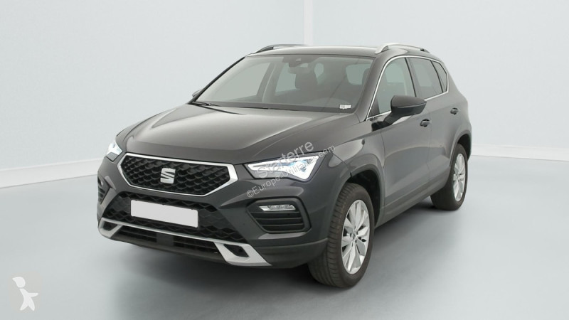 Véhicule utilitaire Seat